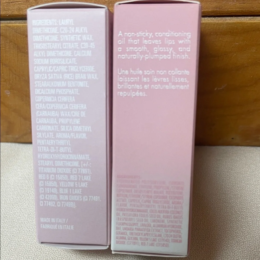 Kylie Cosmetics Crème Lipstick and Lip Oil Set - Picture 7 of 11
